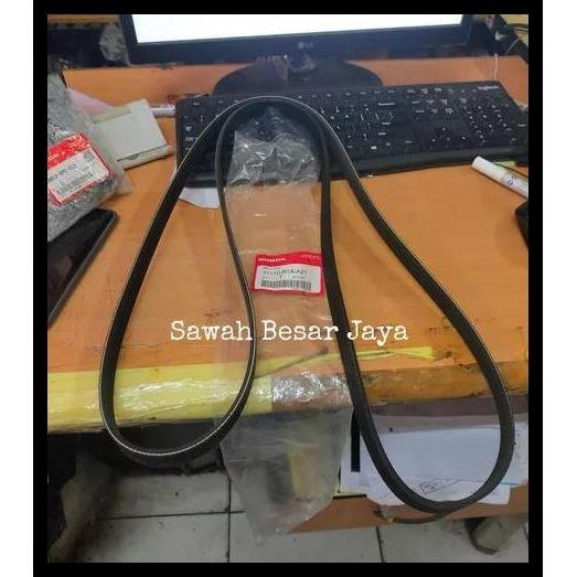 GRATIS ONGKIR FAN BELT V BELT DRIVE BELT SABUK TALI KIPAS MESIN CIVIC FB FB2 FB3