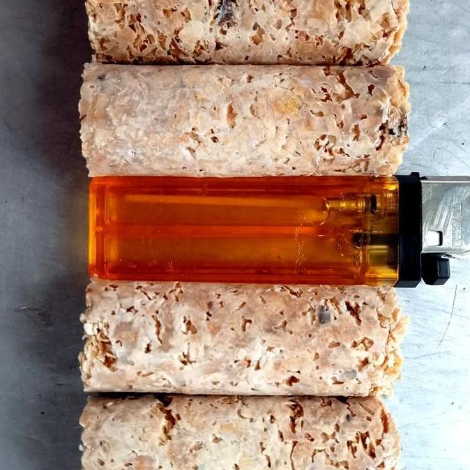 Allthebest- fire starter Wood/ pematik kayu api unggun