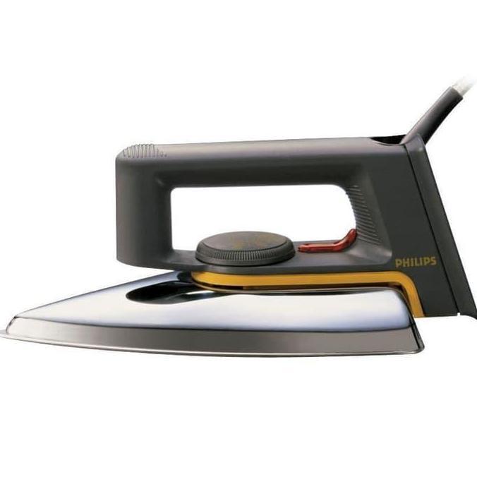 Allthebest- Philips Seterika Stainless HD1172 C3W7