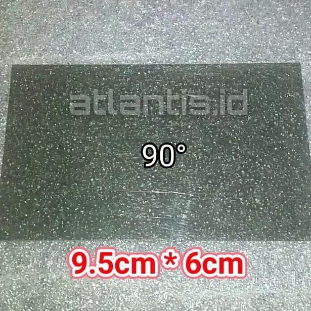 ] Polarizer LCD Proyektor Polaris LCD Proyektor