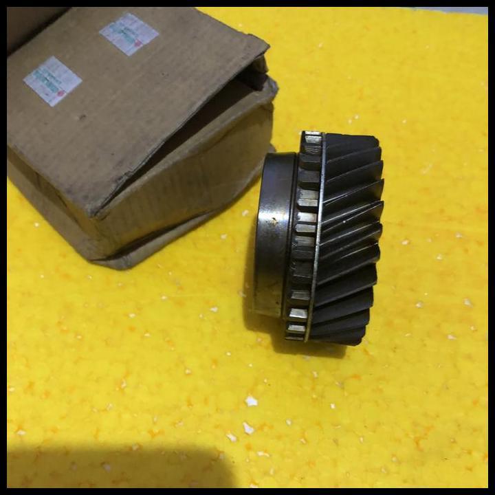 DISKON GIGI 3 PANTHER 2.3/2.5 