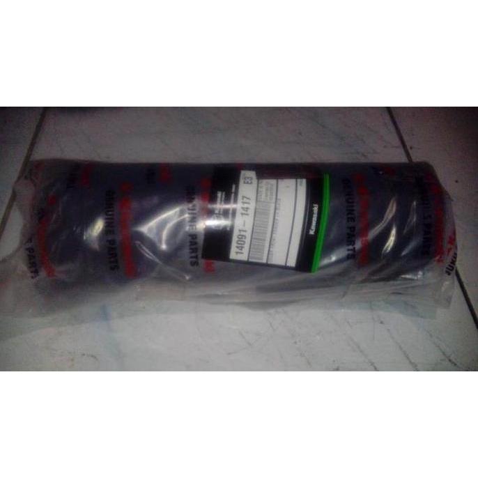 Cover Shock Spakbor Depan Kawasaki Kaze Baru