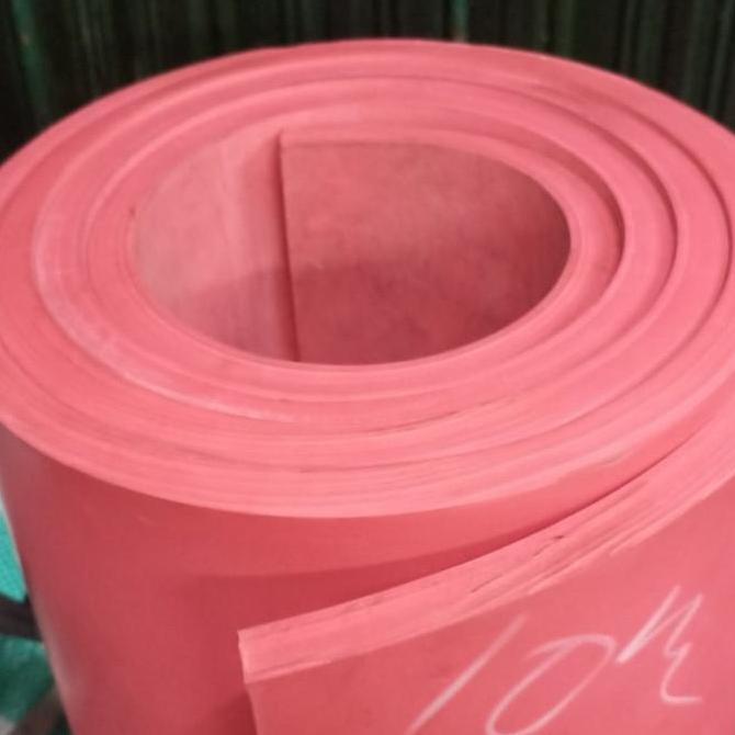 natural rubber sheet 8mm 120cm x 1,5m