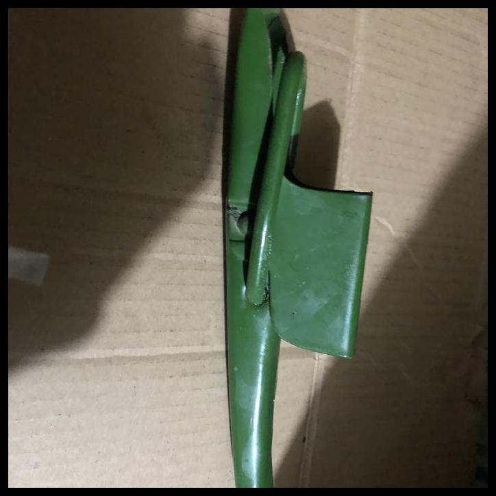 TERLARIS KUNCI BAK BELAKANG/HANDLE BAK BELAKANG HIACE 77-85 PICKUP