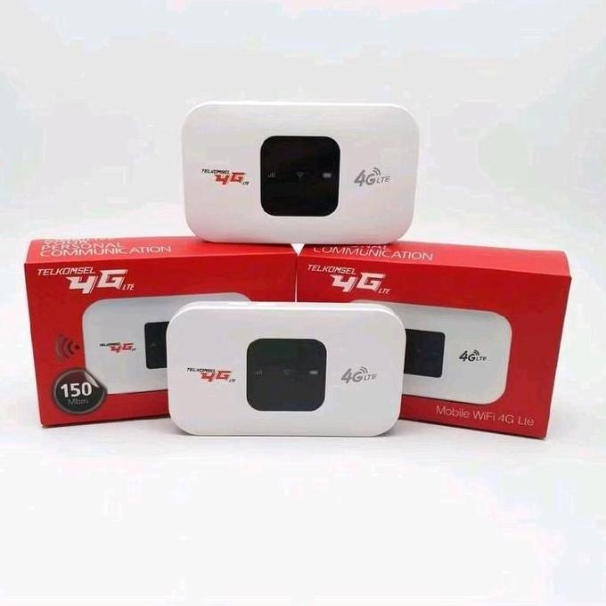 Modem Wifi 4G Wingle USB Mifi All Operator 500Mbps - Qualcomm 9600 - Peralatan, Komputer Router Siny