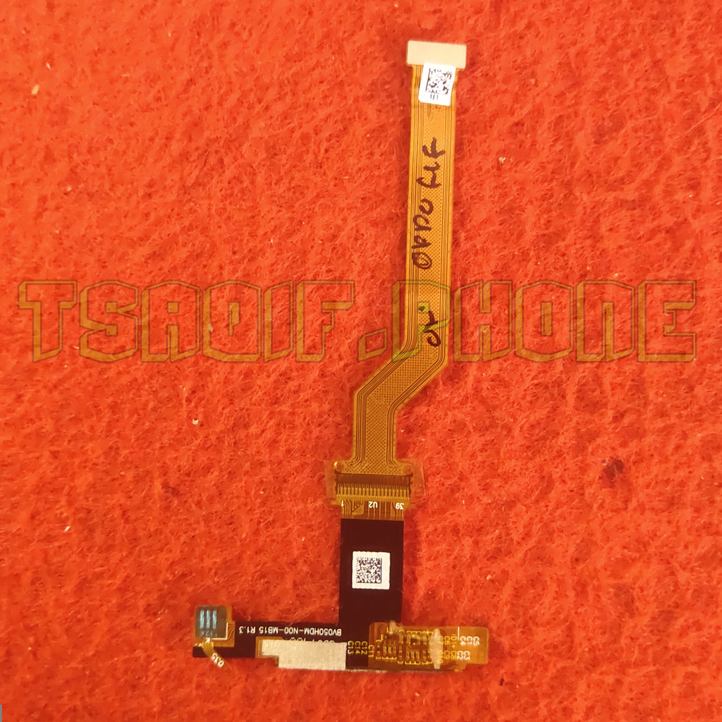 Oppo F1f Flex Fleksibel Konektor LCD Copotan