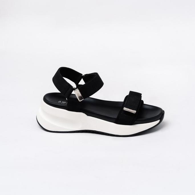 Termurah / Hot Sale Aminda Camila Sandals Platform Sandal Sendal
