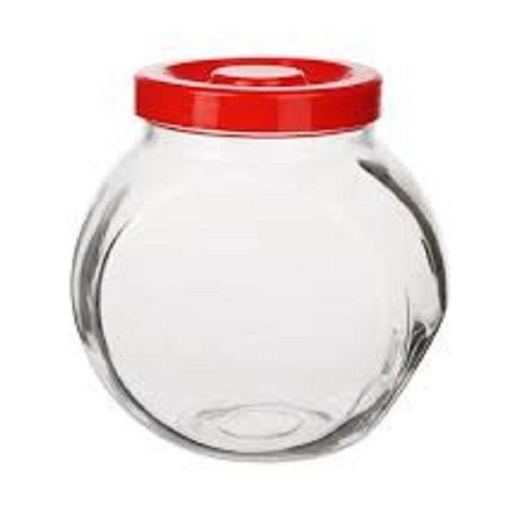 Toples Kaca/ Toples/ Toples jadul/ Toples 2.2LT