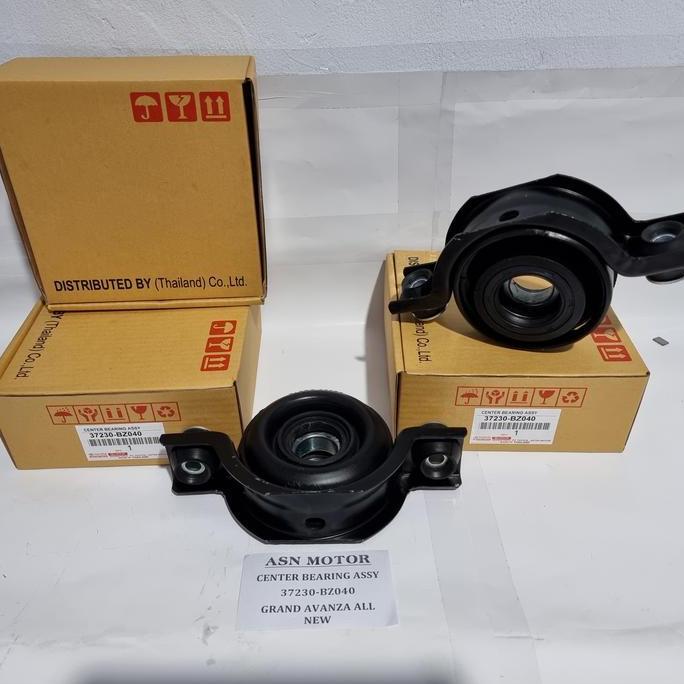 CENTER BEARING ASSY GRAND AVANZA ALL NEW AVANZA VELOZ