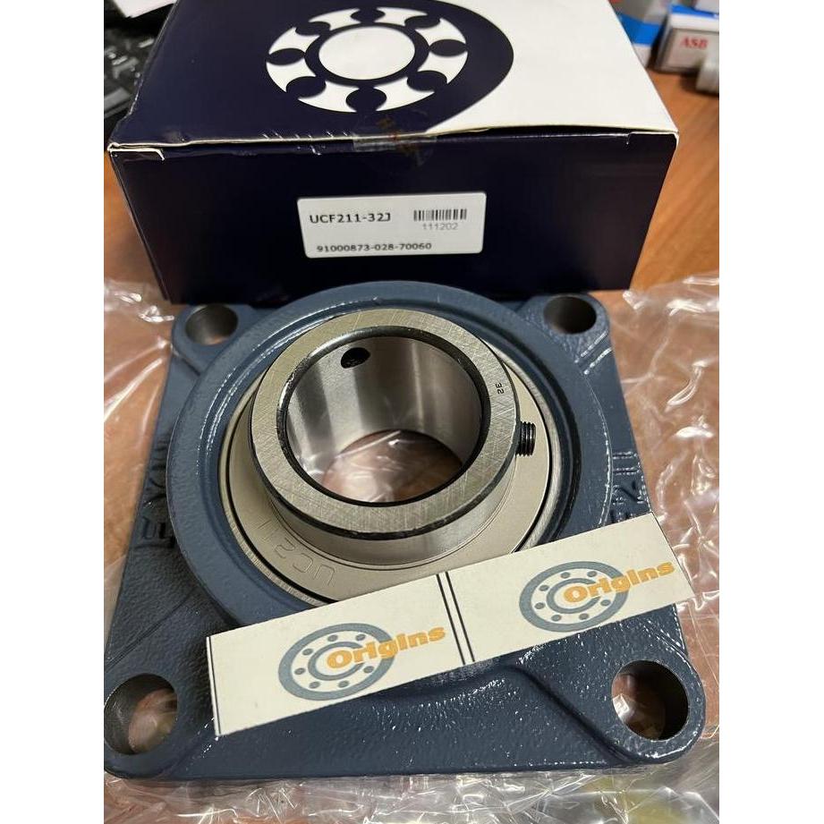 BEARING UCF 211-32 AS 2 INCHI FYH ORINAL UCF211-32 AS 50.8mm