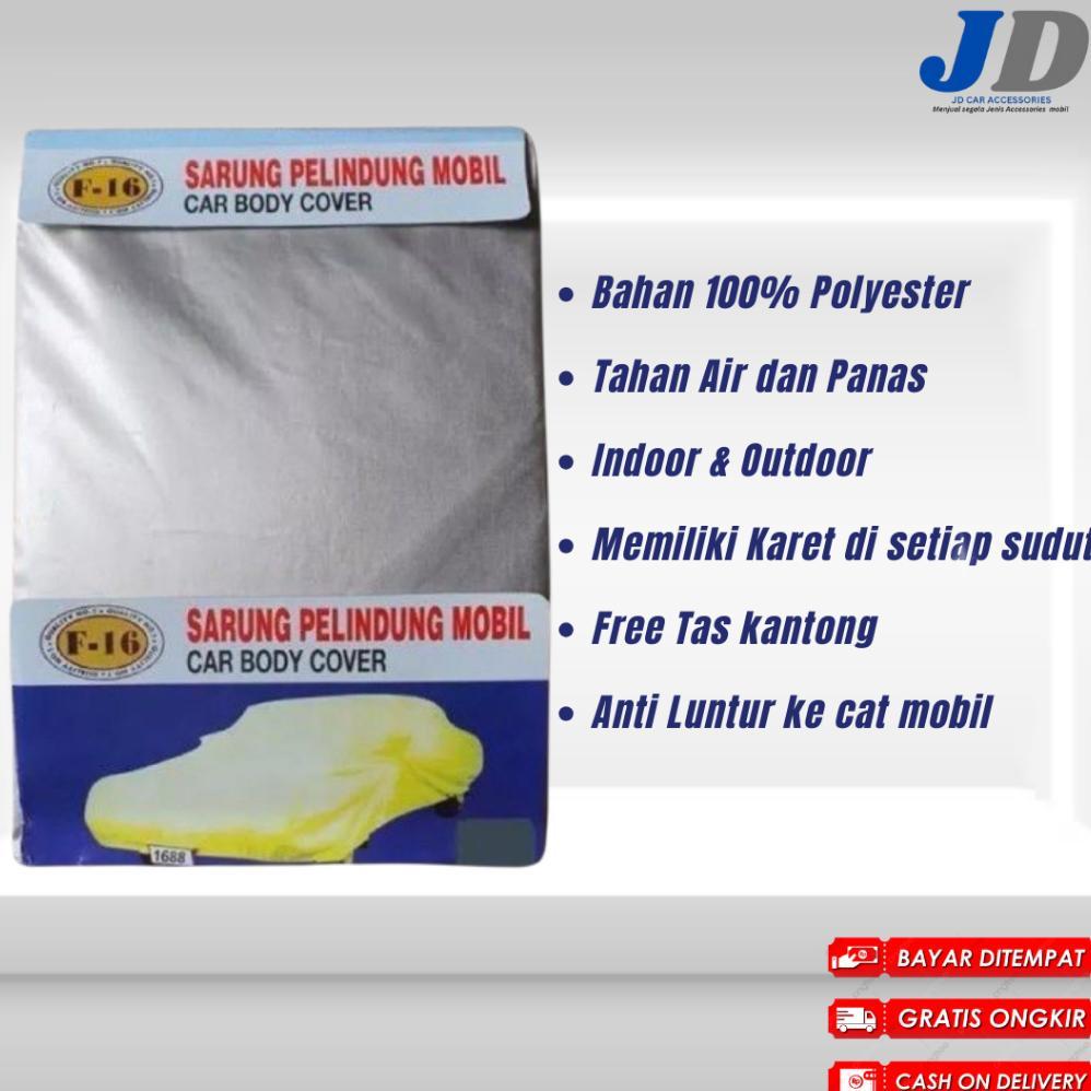 Terlaris Sarung Mobil  Grand Innova / Innova Lama / Selimut Mobil Innova Lama