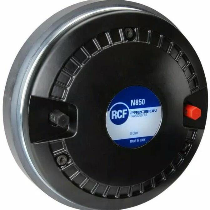 Driver Tweeter RCF N850 terlaris