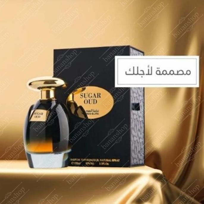 PARFUM OUD ELITE SUGAR OUD EDP 100ml