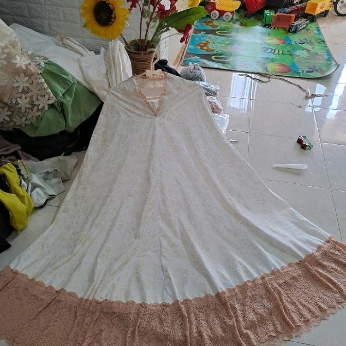 GROSIR MUKENA TASIK mukena humaira polos