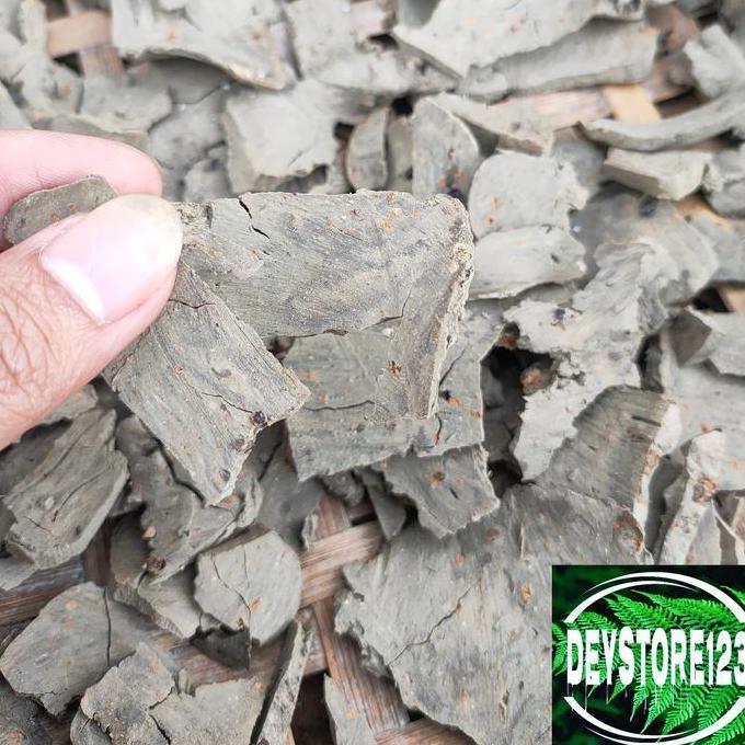 AMPO LEMPUNG KERING 1 KG