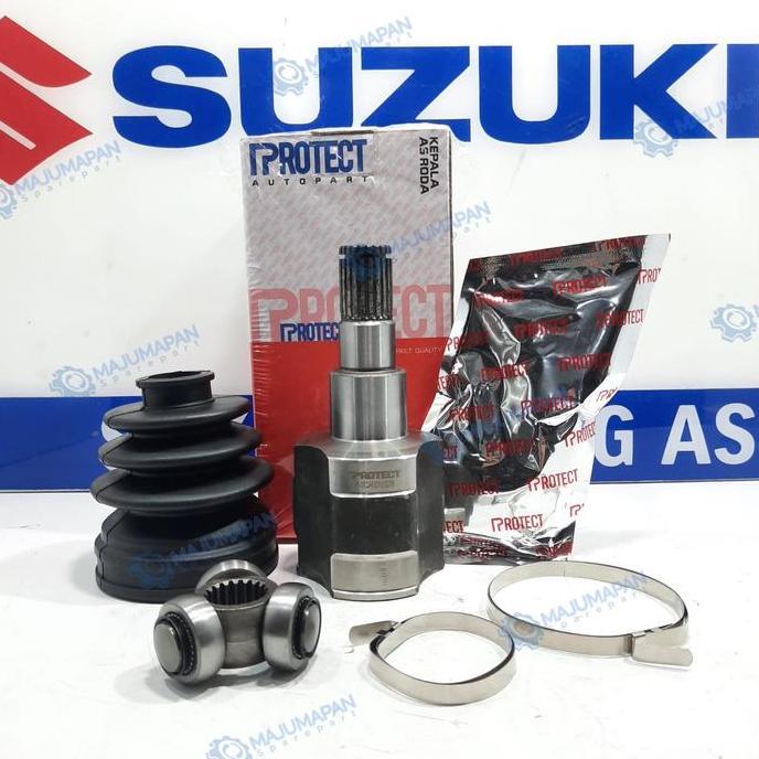 Promo CV JOINT AS RODA DALAM KANAN SUZUKI KARIMUN KOTAK Diskon