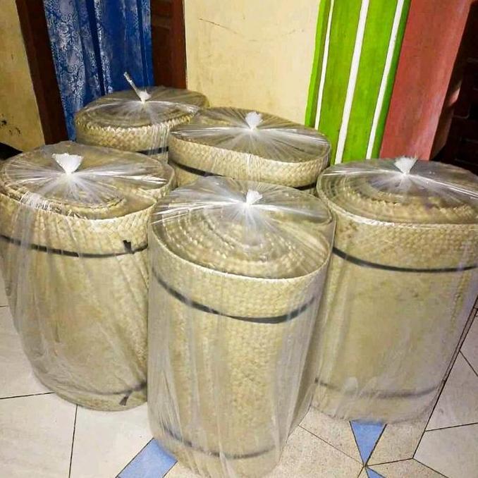 Tikar Pandan /Samak Anyam Daun Pandan Asli /Samak Jenazah /Klasa Mayit /Uk 100x80-180-120-200x140Cm 
