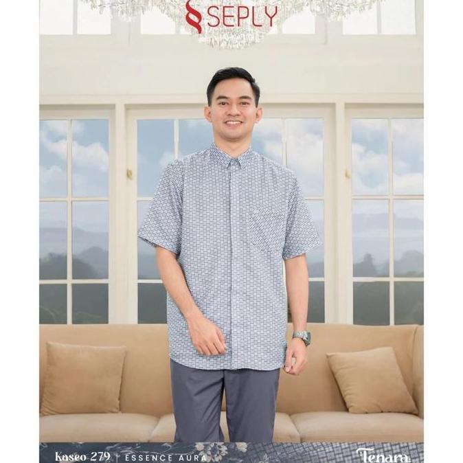 Seply 2026 Tenara Essence Aura