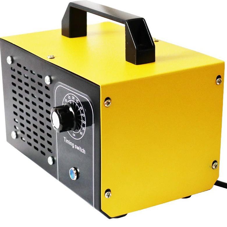 ATWFS Mesin Ozonizer Ozone Generator urifier Formaldehyde 220 36g