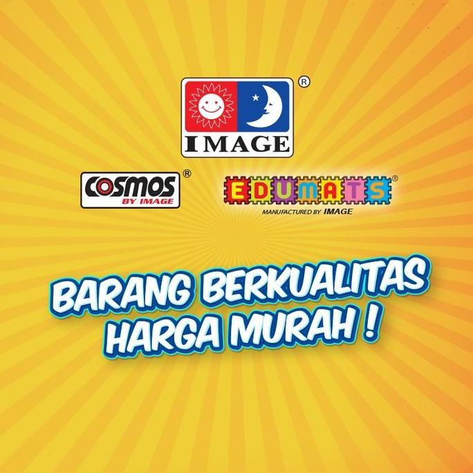 IMAGE TOYS mainan Ice Cream Play Set " S"