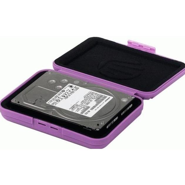 Saverain- Orico Phx-35 3.5" Hdd Protection Box