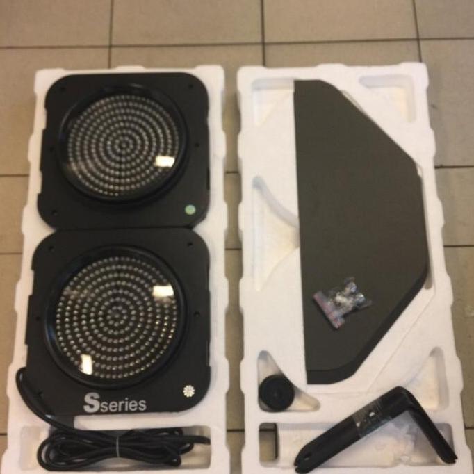 Amanaja- Traffic Light Lalu Lintas Warning Warna Warni Lampu Traffic Kuning