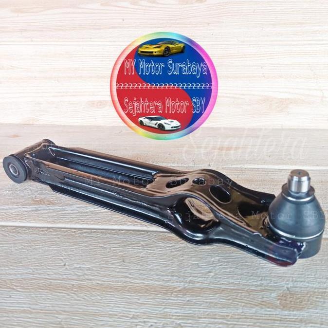 Promo Lower Arm Ball Joint Assy Chevrolet Spark 800 Cc / Chery QQ Diskon
