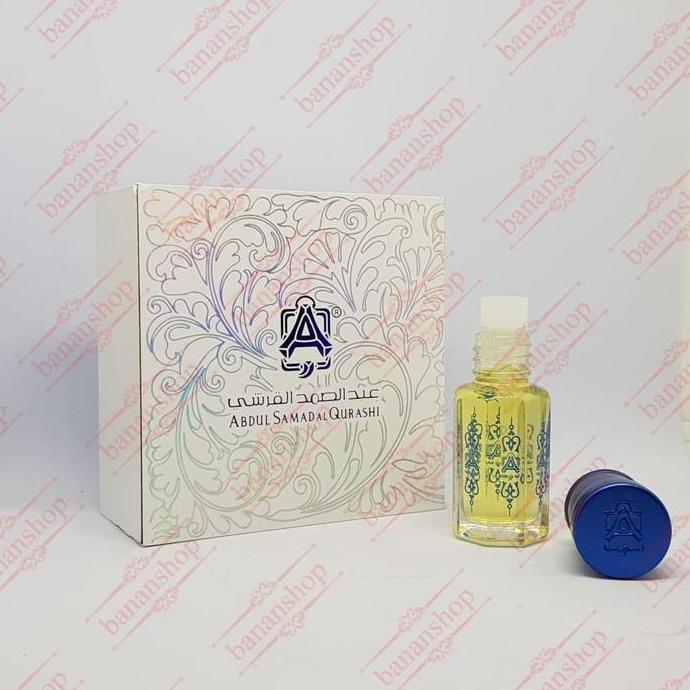 PARFUM ABDUL SAMAD AL QURASHI ASQ AL MALIKAH 6ml