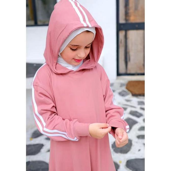 Gamis Anak Baju Muslim Anak Gamis Anak Perempuan Baju New Model