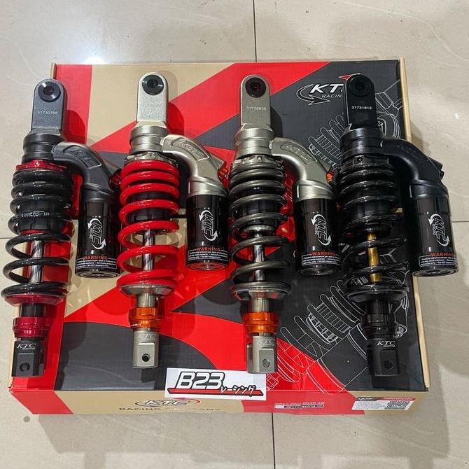 HARGA DISC - shock ktc evo beat karbu mio karbu mio soul shock ktc evo 310mm