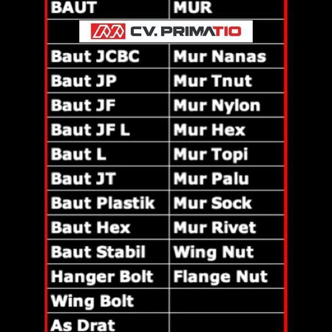 Yukbisa- Mur Las M6 Mentah - Welding Nut M6 - Mur Kotak M6 - Mur Las 6Mm