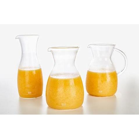 Sale Suji Coffee Pot Reyk Glass Drip Decanter Cold Brew Decanter Coffee