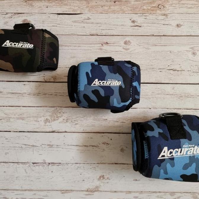 HARGA DISC - Accurate Reel Covers