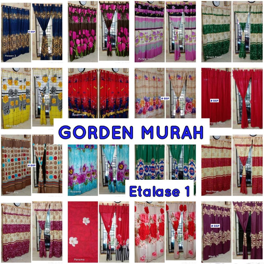 DISKON PEKANBARU TGL 10 JANUARI 2026 - GORDEN PINTU- GORDEN MURAH / GORDEN- KORDEN- HORDENG PINTU