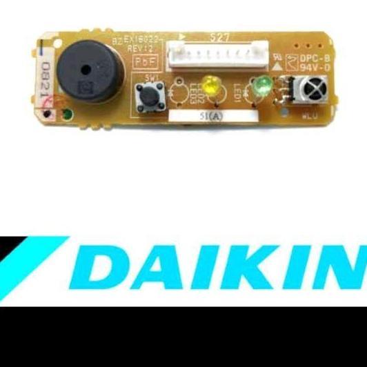 Amanbanget- Ftc15Nv14 Ftc25Nv14 Ftc35Nv14 Sensor Indoor  R32 Part 4019396 Original2 Lampu Indikator 