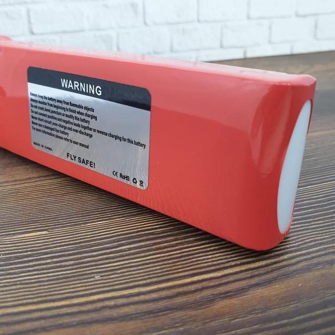 Lansungkirim- Lipo 2S 7.4V 2800Mah 50-100C Onbo Power - Baru - Control, Toy, Remote