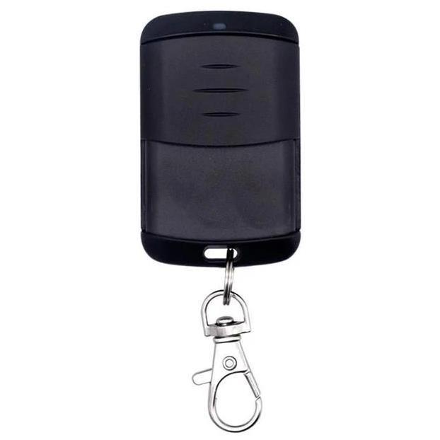 Amanbanget- Remot Control Automatic Sliding Gate Isg Pro Tech