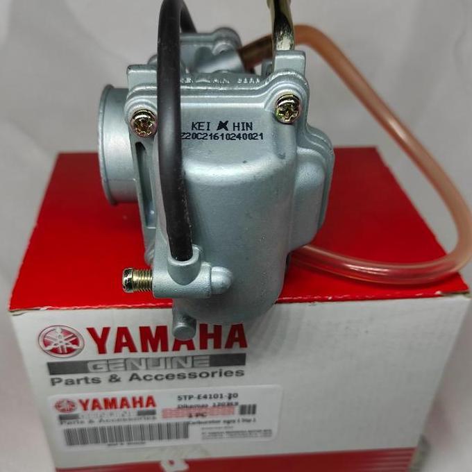 karburator jupiter z lama smash new Original keihin Thailand