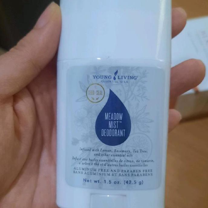 Murah Meadow Mist Deodorant Ori Yl Segel.