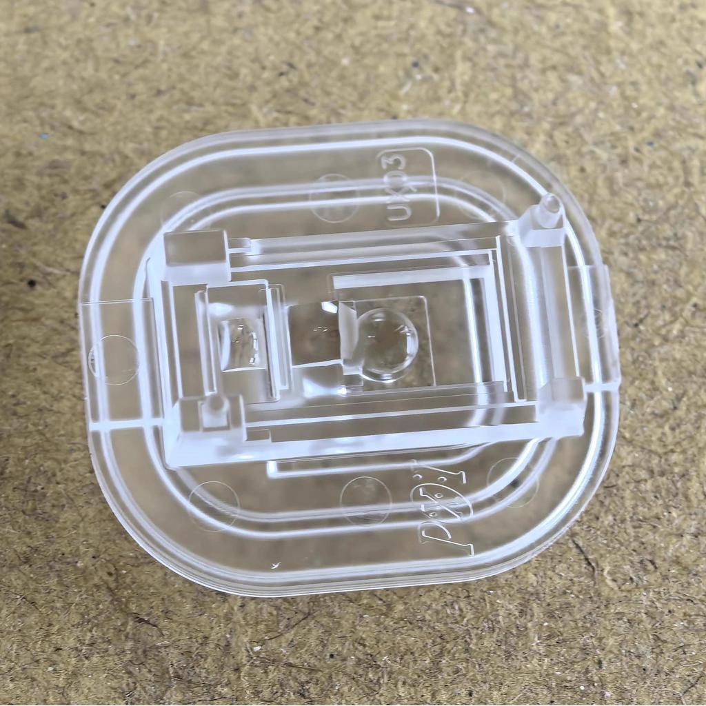 PMW3360DM-T2QU+LM19-LSI lens kit Optical Gaming Navigation Sensor PMW3360DM Mouse Sensor chip