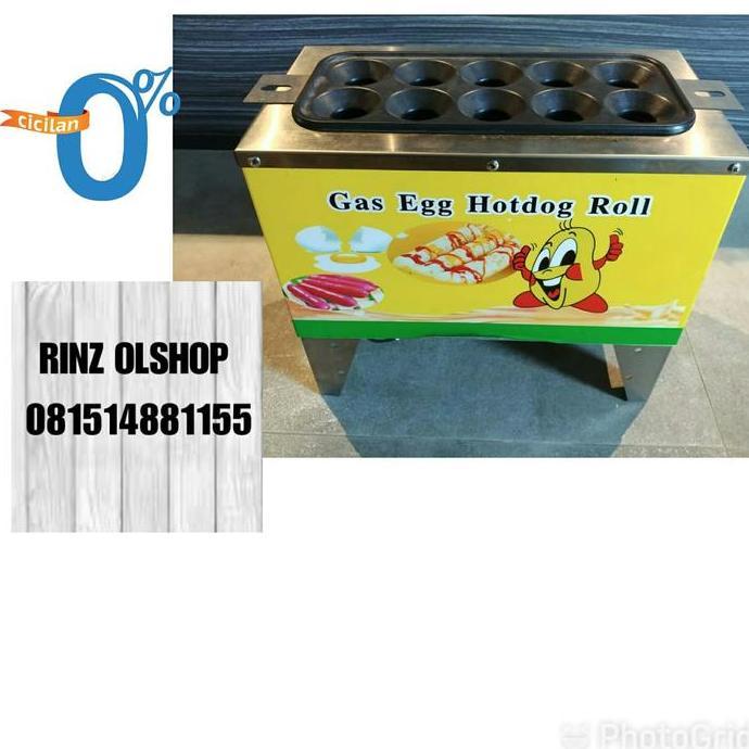 Murah Pemanggang Sosis Telur Gas Gea Getra Sc-Gdcd Promo