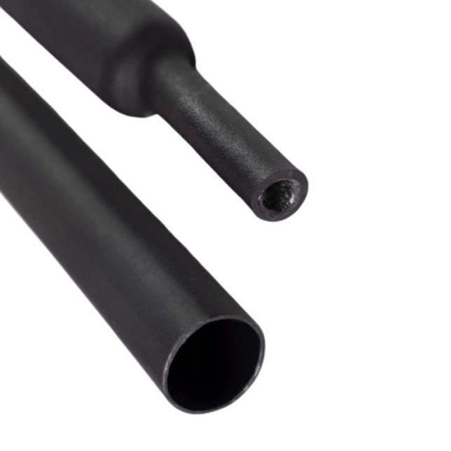 Grosir Heat Shrink Glue Tube / Dual Wall Heat Shrink Size : 25.4 Mm