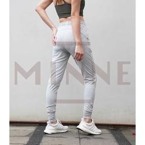 Lansungkirim- [Minne] Active Women'S Jogger Pants By Anko