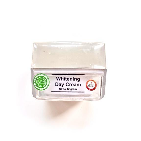 DAY CREAM MS GLOW MS GLOW WHITENING DAY CREAM