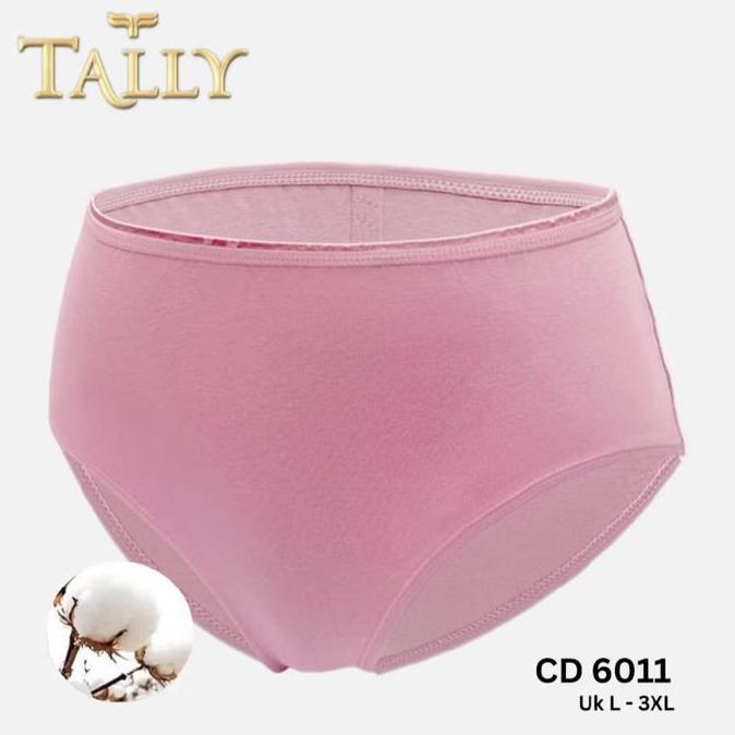 TALLY CD Premium Cotton 6011 Bahan MODAL