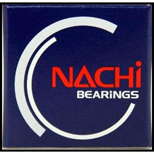 TERBARU BEARING NACHI 6001 POLOS TANPA TUTUP LAHER BEARING ORIGINAL NACHI 6001 C3 
