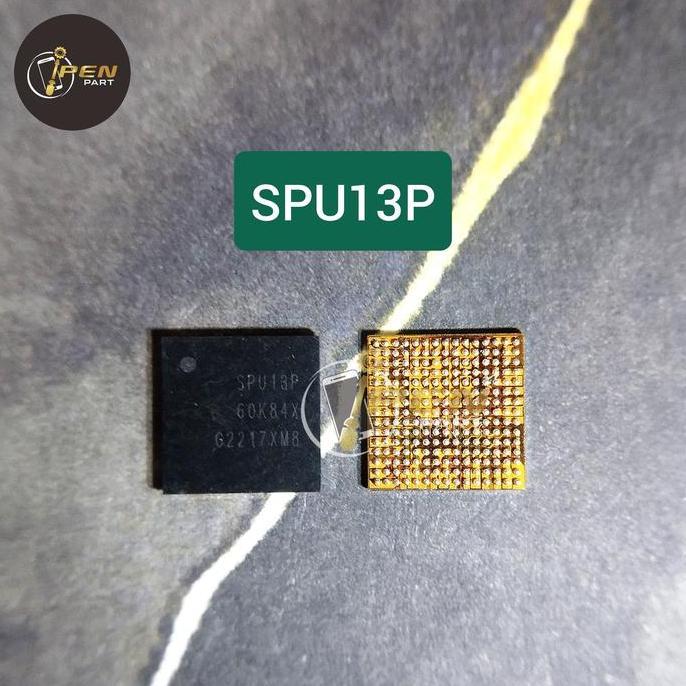 TERMURAH - IC Power SPU13P Samsung A53