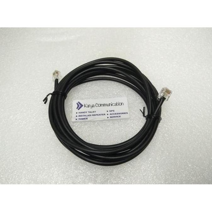 Grosir Kabel Option Front Panel Alinco Dr-635