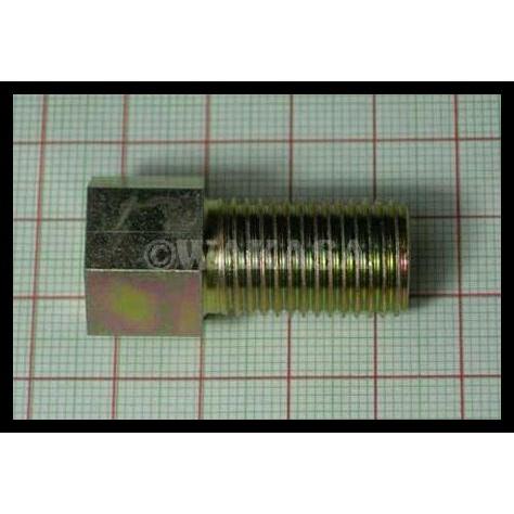 GRATIS ONGKIR NEPEL SELANG KOPLING MITSUBISHI CANTER (MH 038367) WAKASA