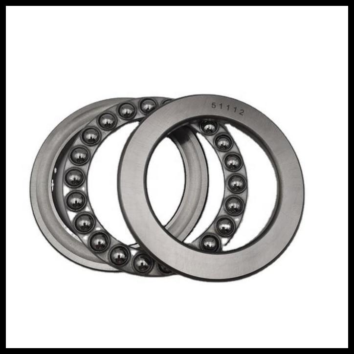 TERBARU BEARING ASB 51132 M THRUST BALL BEARING LAHER / THRUST BEARING ASB 
